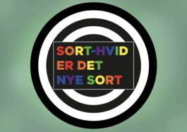 Konceptudvikling og design af kampagne for Struer Kommune