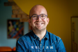 Søren Gøttsche kommunikationstræner, journalist og facilitator